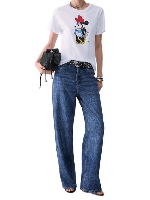 MINNIE LIU JO | WF6441-JS904L9550